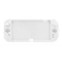 Trust GXT 1253W Custodia in silicone con grip per Nintendo Switch 2 bianco