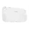 Trust GXT 1253W Custodia in silicone con grip per Nintendo Switch 2 bianco