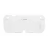 Trust GXT 1253W Custodia in silicone con grip per Nintendo Switch 2 bianco