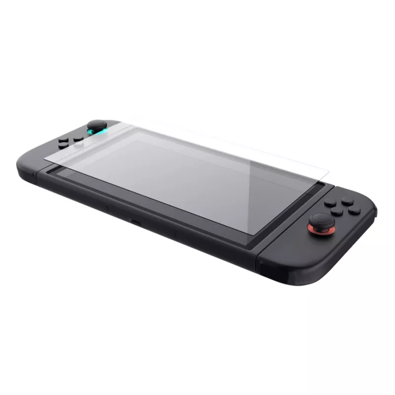 Tempered Glass Screen Protector TRUST GXT1254 2 — vetro temperato, modello GXT1254 2