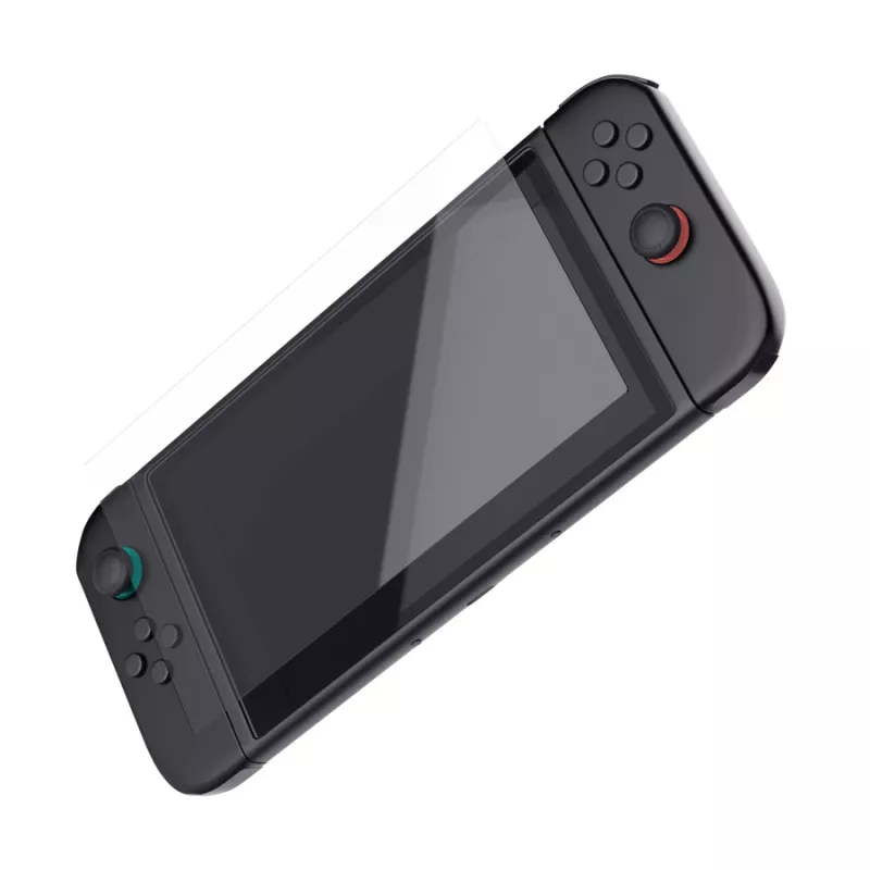 Tempered Glass Screen Protector TRUST GXT1254 2 — vetro temperato, modello GXT1254 2