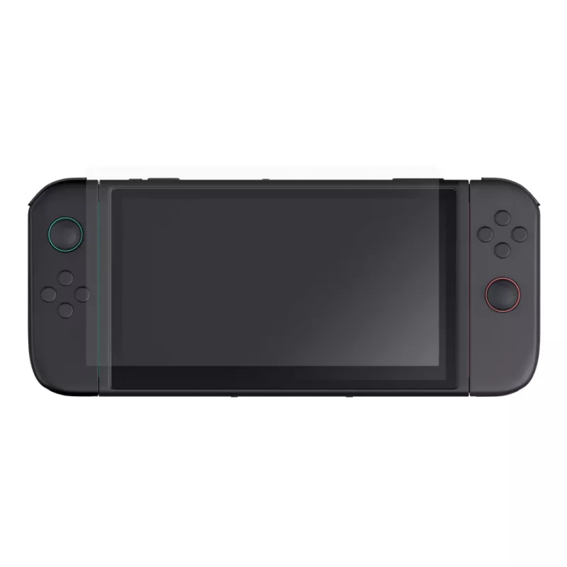 Tempered Glass Screen Protector TRUST GXT1254 2 — vetro temperato, modello GXT1254 2