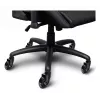 Set di rotelle per sedia Gaming TRUST 25804, 5 pezzi, nero, PP/PU, 225 g