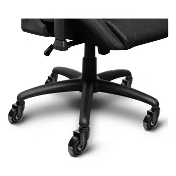 Set di rotelle per sedia Gaming TRUST 25804, 5 pezzi, nero, PP/PU, 225 g
