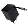 Caricabatterie TRUST Maxo 65W USB-C con cavo avvolgibile da 67 cm