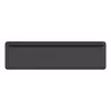Trust Vaiya Tastiera universale USB + RF Wireless + Bluetooth AZERTY belga nero