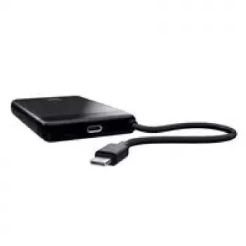 Trust 25880 Powerbank litio-ione (Li-Ion) 10000 mAh nero