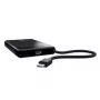 Trust 25880 Powerbank litio-ione (Li-Ion) 10000 mAh nero