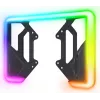 Accessorio luce per monitor TRUST 25980 – lampada da monitor universale in ABS, 215 g