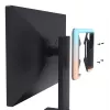 Accessorio luce per monitor TRUST 25980 – lampada da monitor universale in ABS, 215 g