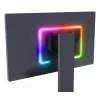 Accessorio luce per monitor TRUST 25980 – lampada da monitor universale in ABS, 215 g