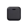 Caricabatterie TRUST Maxo ultra-compatto 65W GaN USB-C nero con cavo da 2 m