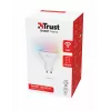 Lampadina smart Trust 71279 Wi-Fi bianco 50x50x54 mm