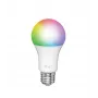 Lampadina smart TRUST 71281 — Wi‑Fi, attacco E27, bianco, 60×60×108 mm