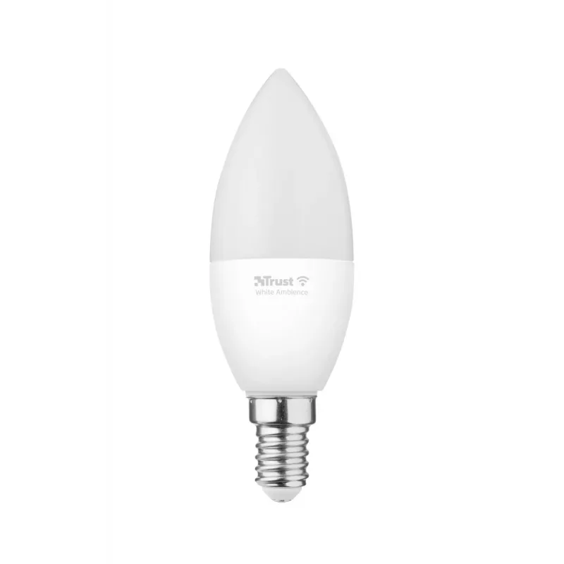 Trust 71284 Smart Lighting Lampadina smart Wi-Fi