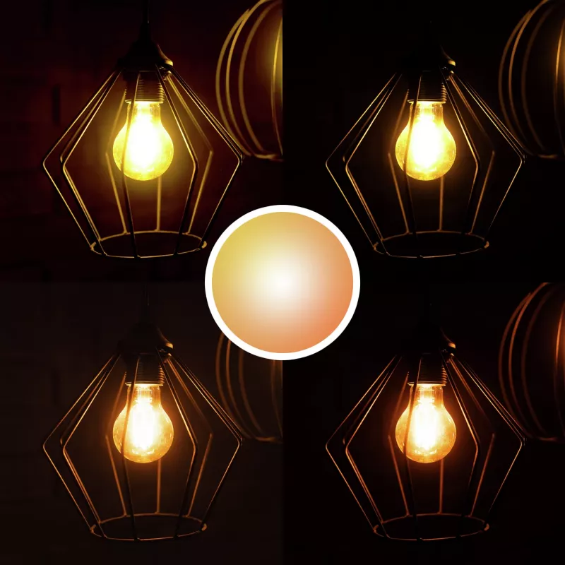 Trust 71287 Smart Lighting Lampadina smart Wi-Fi