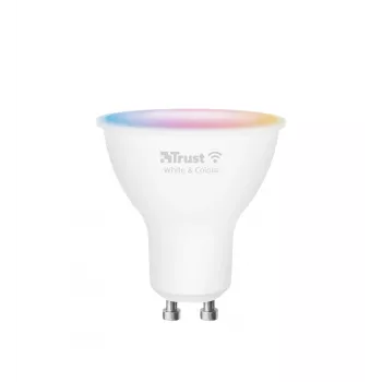Lampadina smart Trust 71292 Wi-Fi bianco 50 mm x 50 mm x 54 mm