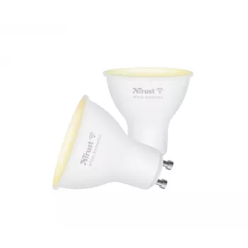 Trust 71296 smart lighting Lampadina smart Wi-Fi