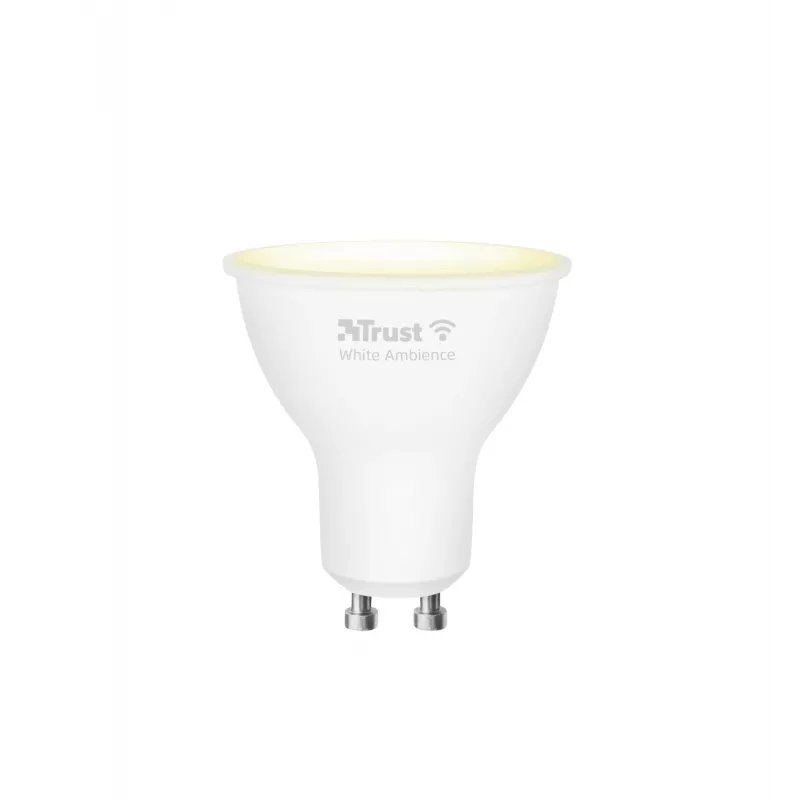 Trust 71296 smart lighting Lampadina smart Wi-Fi