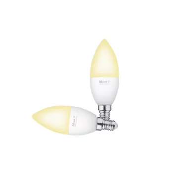 Trust 71297 Smart Lighting Lampadina smart Wi-Fi