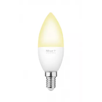 Trust 71297 Smart Lighting Lampadina smart Wi-Fi