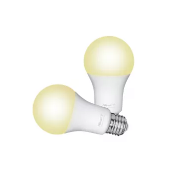 Trust 71298 smart lighting Lampadina smart Wi-Fi