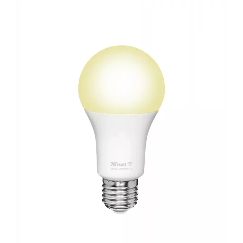 Trust 71298 smart lighting Lampadina smart Wi-Fi
