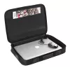 Cartella portadocumenti Techair Classic essential 14 - 15,6 inch nero