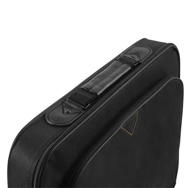 Cartella portadocumenti Techair Classic essential 14 - 15,6 inch nero