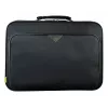 Cartella portadocumenti Techair Classic essential 14 - 15,6 inch nero