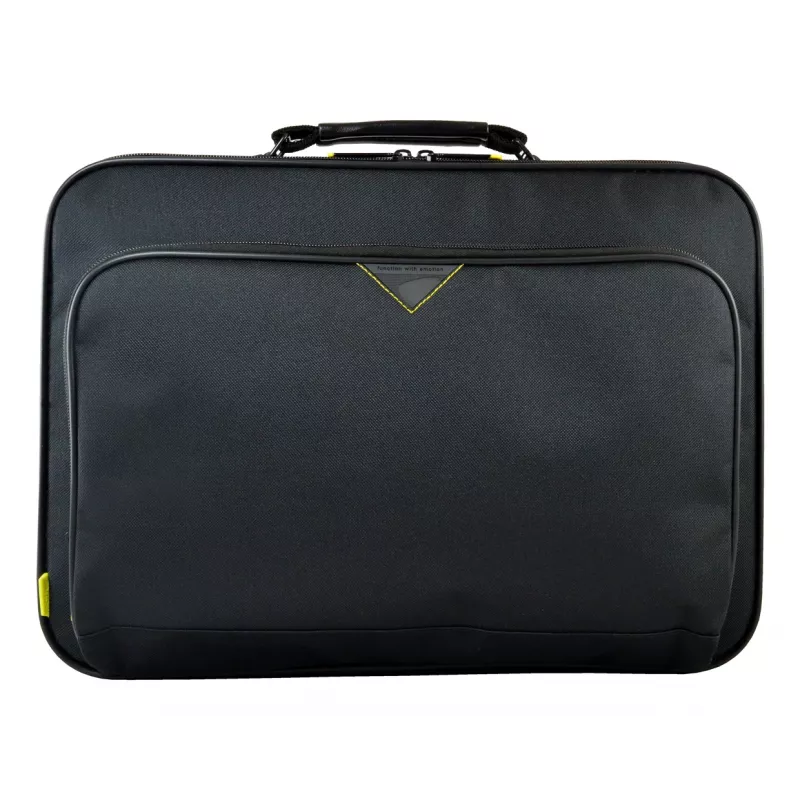 Cartella portadocumenti Techair Classic essential 14 - 15,6 inch nero