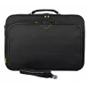 Cartella portadocumenti Techair Classic essential 14 - 15,6 inch nero