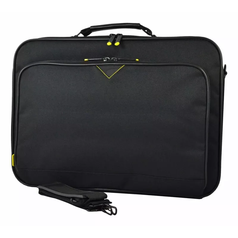 Cartella portadocumenti Techair Classic essential 14 - 15,6 inch nero