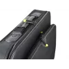 Cartella portadocumenti Techair Classic essential 14 - 15,6 inch nero