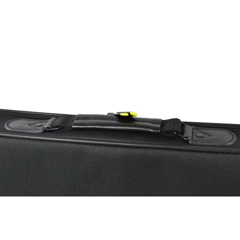 Cartella portadocumenti Techair Classic essential 14 - 15,6 inch nero