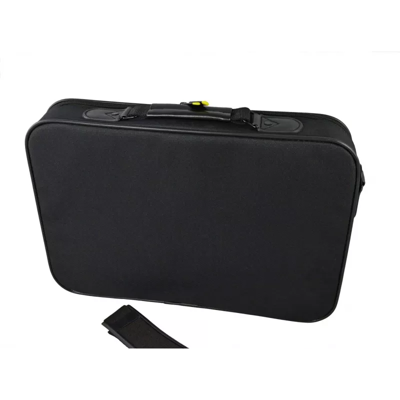Techair TANZ0105v6 borsa per laptop Classic 10-11,6 inch. Protezione compatta per il tuo laptop o Chromebook da 11,6 inch.