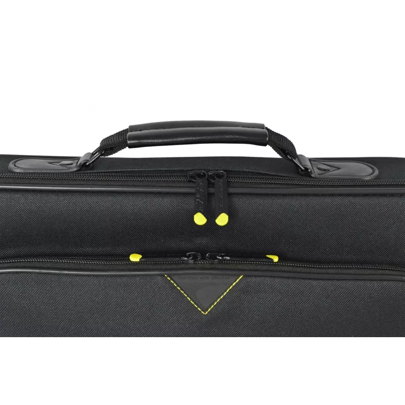 Techair TANZ0105v6 borsa per laptop Classic 10-11,6 inch. Protezione compatta per il tuo laptop o Chromebook da 11,6 inch.