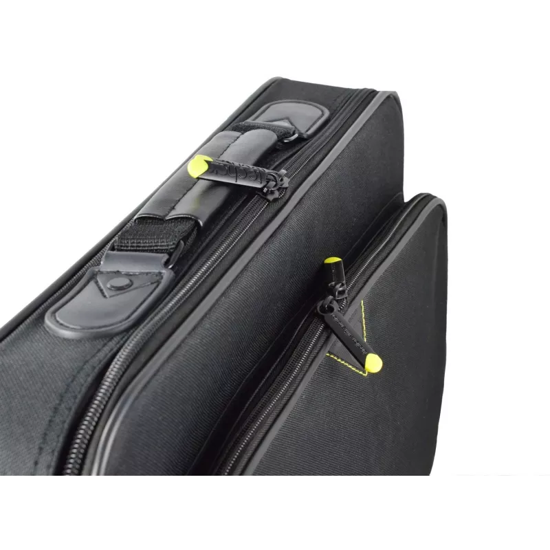 Techair TANZ0105v6 borsa per laptop Classic 10-11,6 inch. Protezione compatta per il tuo laptop o Chromebook da 11,6 inch.