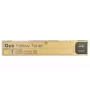 Canon 7475B002 cartuccia toner 1 pz. originale giallo