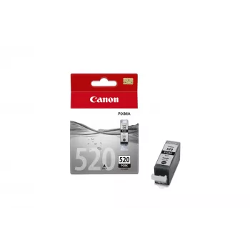 Canon PGI-520BK cartuccia inchiostro 1 pz. originale nero