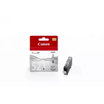 Canon CLI-521 GY cartuccia inchiostro 1 pz. originale grigio