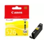 Canon CLI-526 Y cartuccia inchiostro 1 pz. originale giallo