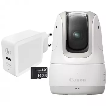 Canon PowerShot PX 1/2,3