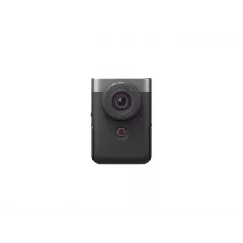 Canon PowerShot V10 Vlogging Kit 1 inch fotocamera compatta 20 MP CMOS 5472 x 3648 pixel argento