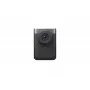 Canon PowerShot V10 Vlogging Kit 1 inch fotocamera compatta 20 MP CMOS 5472 x 3648 pixel argento
