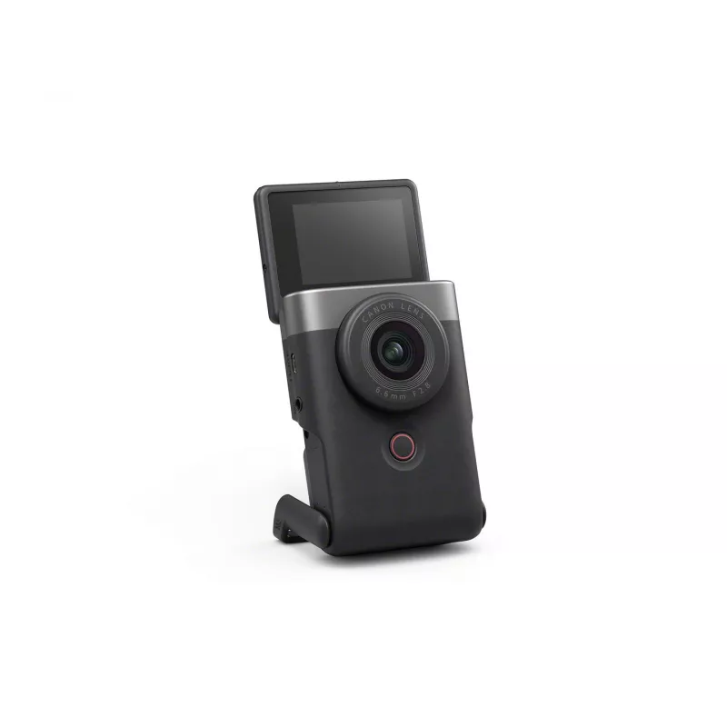 Canon PowerShot V10 Vlogging Kit 1