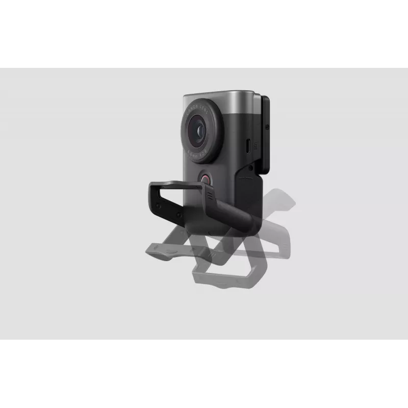 Canon PowerShot V10 Vlogging Kit 1