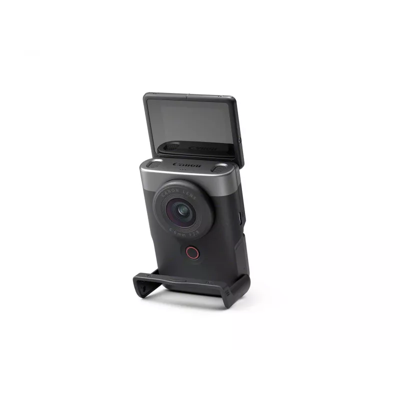 Canon PowerShot V10 Vlogging Kit 1