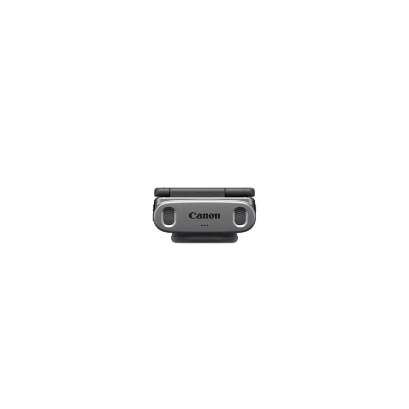 Canon PowerShot V10 Vlogging Kit 1