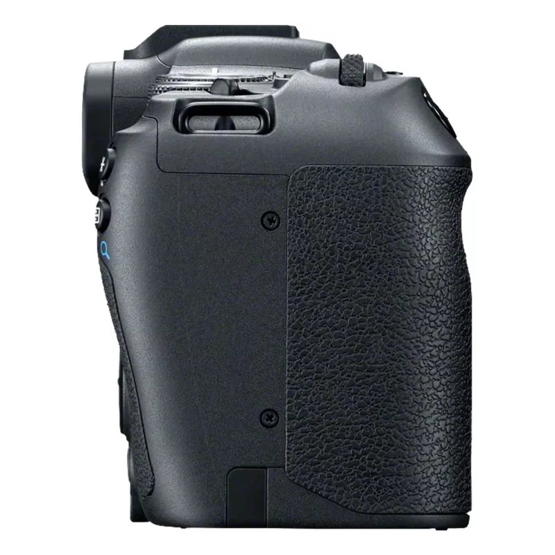 Canon EOS R8 + RF 24-105mm F4-7.1 IS STM MILC 24,2 MP CMOS 6000 x 4000 pixel nero